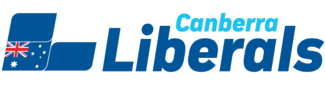 Canberra Liberals LOGO